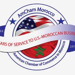 Chambre de Commerce Américaine au Maroc