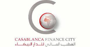 Casablanca finance city