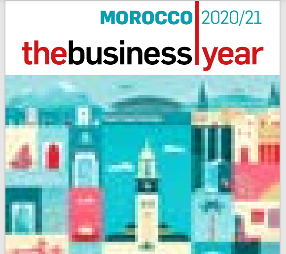 Morocco The-Business-Year-2020