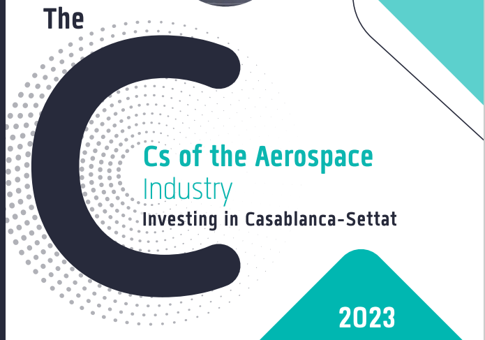 <span>The Cs of the Aerospace Industry</span>
