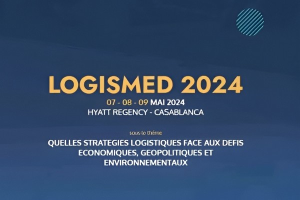<span>LOGISMED 2024</span>
