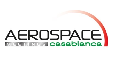<span>AEROSPACE MEETINGS CASABLANCA 2024</span>
