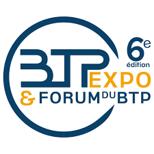 <span>BTP Expo & Forum du BTP</span>
