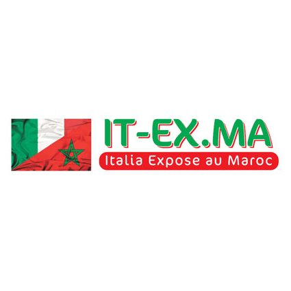 <span>Italia Expo Maroc 2024</span>
