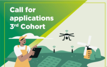 <span>Appel à candidatures : Incubateur de technologies agroalimentaires</span>
