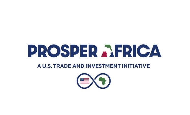 <span>PROSPER AFRICA WORKSHOP </span>
