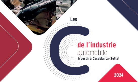 Les C de l'industrie automobile