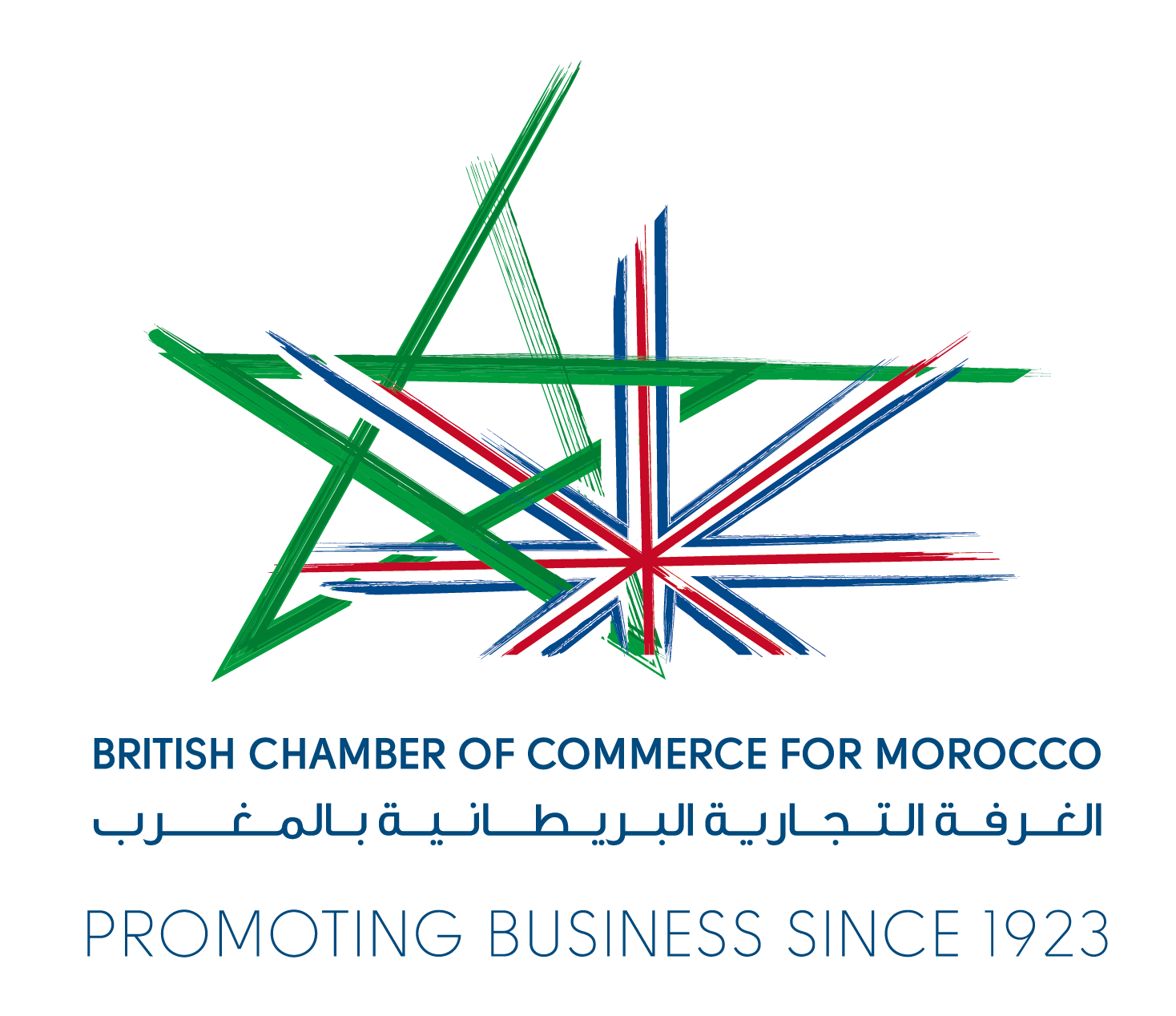<span>La Chambre de Commerce Britannique pour le Maroc</span>
