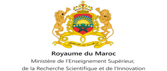 <span>Ministère de l’Enseignement supérieur, de la recherche scientifique et de l’innovation</span>

