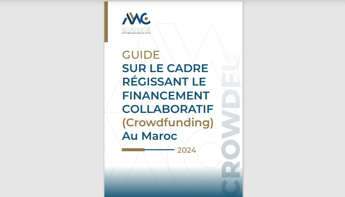 Guide- Crowdfunding