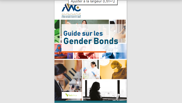 Guide- Gender bonds