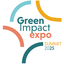 <span>Green Impact Expo & Summit</span>
