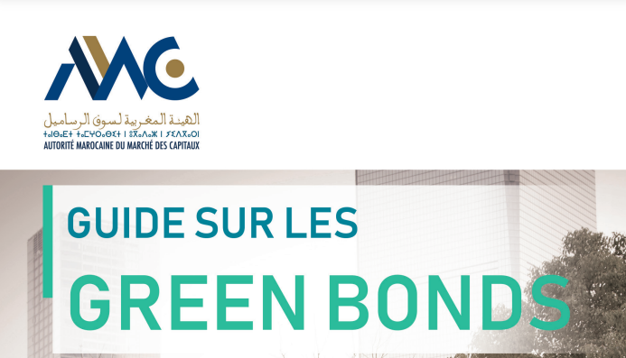 <span>Guide Green Bonds</span>
