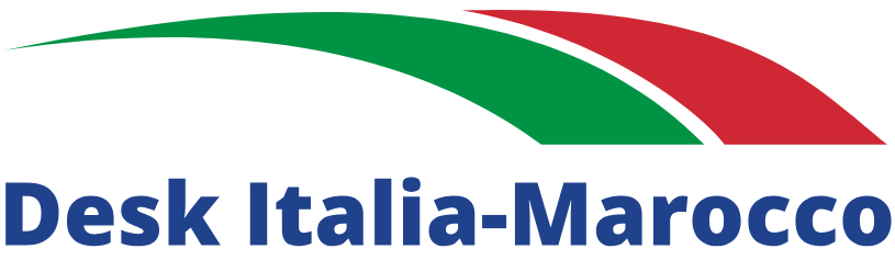 <span>Desk Italia-Marocco</span>
