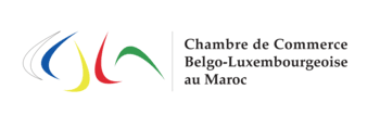 <span>La Chambre de Commerce Belgo-Luxembourgeoise au Maroc</span>
