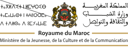 <span>Ministère de la Jeunesse, de la Culture et de la Communication</span>
