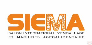 <span>Salon international de l'industrie agroalimentaire, emballage et procédés de fabrication (SIEMA)</span>
