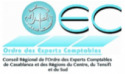 Conseil Régional de l’Ordre des Experts Comptables de Casablanca et Sud