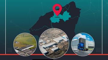 Appel à manifestation d’intérêt n°1/2022 portant sur la réalisation d’une unité industrielle à Berrechid