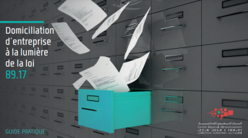 Guide Domiciliation des entreprises 2023