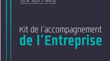 Kit de l'accompagnement de l'entreprise