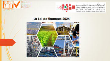 Première rencontre des matinales de l'intelligence territoriale de l'année 2024