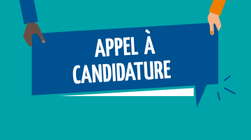 Appel à candidatures internes et externes N° 01/2026  pour occuper des postes de responsabilité  